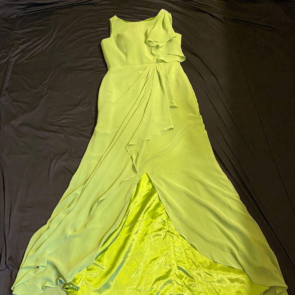 Mother of the bride dress